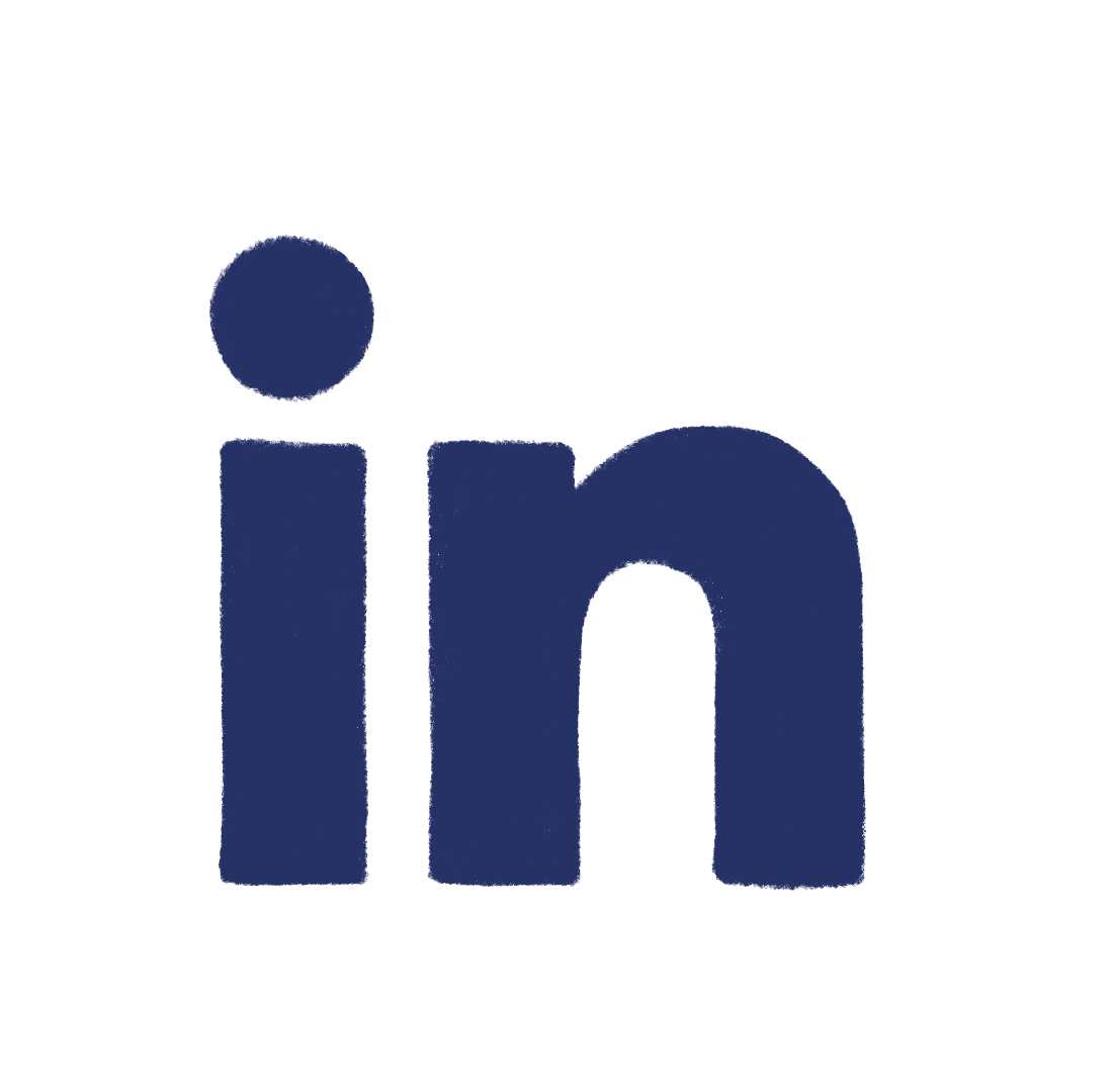 LinkedIn Logo